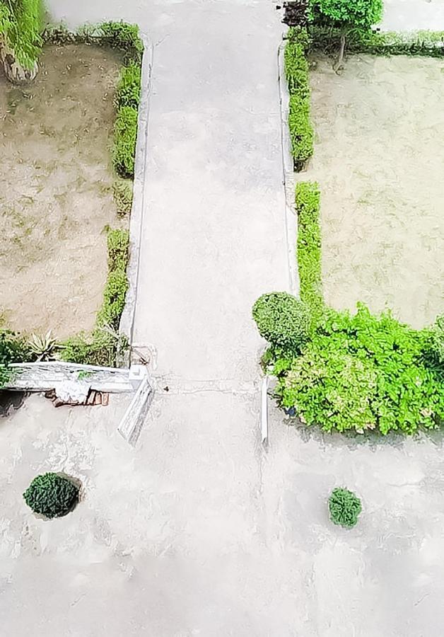 Roomshala 110 Hotel Mulaqaat - Shiv Nadar University Dadri Εξωτερικό φωτογραφία