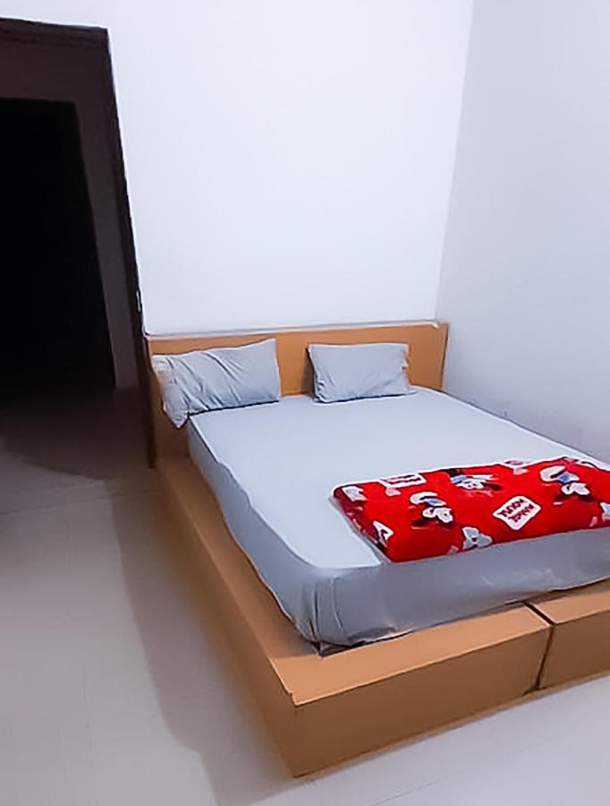 Roomshala 110 Hotel Mulaqaat - Shiv Nadar University Dadri Εξωτερικό φωτογραφία